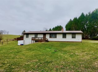10670 County Road 6, Killbuck, OH