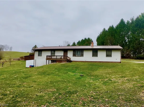 10670 County Road 6, Killbuck, OH 44637