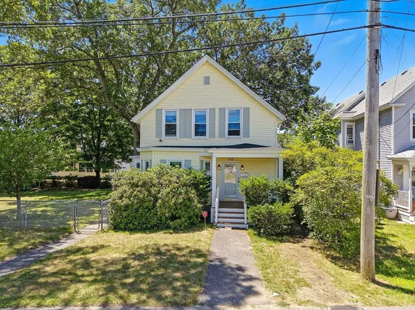 183 Middlesex St, North Chelmsford, MA 01863