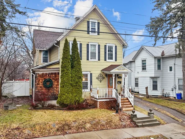 147 Murray St, Binghamton, NY 13905