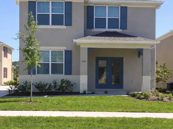 1604 Pham Dr, Port Orange, FL 32129