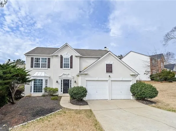145 Sessingham Ln, Johns Creek, GA 30005