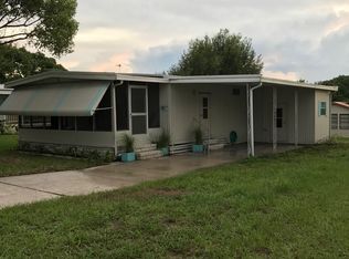 14877 Rialto Ave, Brooksville, FL 34613