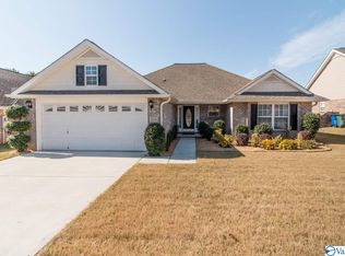 210 Silver Breeze Ct, Harvest, AL 35749