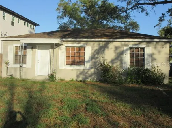 4317 S Trask St, Tampa, FL 33611