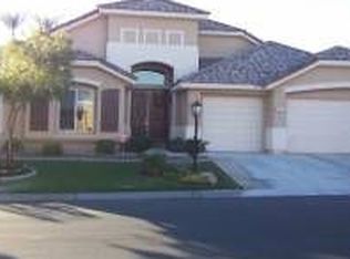 4711 El Presidente Dr, Las Vegas, NV 89129