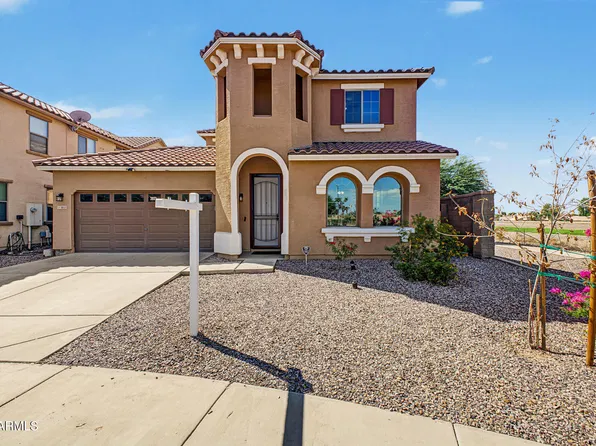 3853 E CLAXTON Avenue, Gilbert, AZ 85297