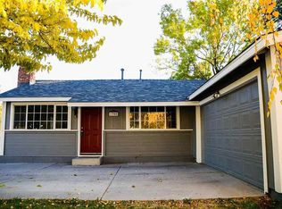 1700 W 7th St, Reno, NV 89503