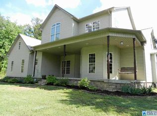 550 Spradling Rd, Gardendale, AL 35071