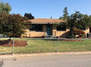 7309 N Excell Dr, Spokane, WA 99208
