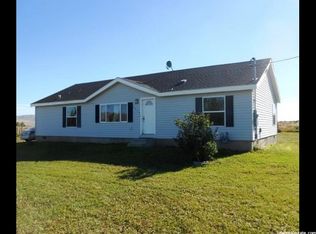 5575 W 17600 N, Garland, UT 84312