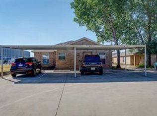 121 Cambridge Drive, Fort Worth, TX 76179