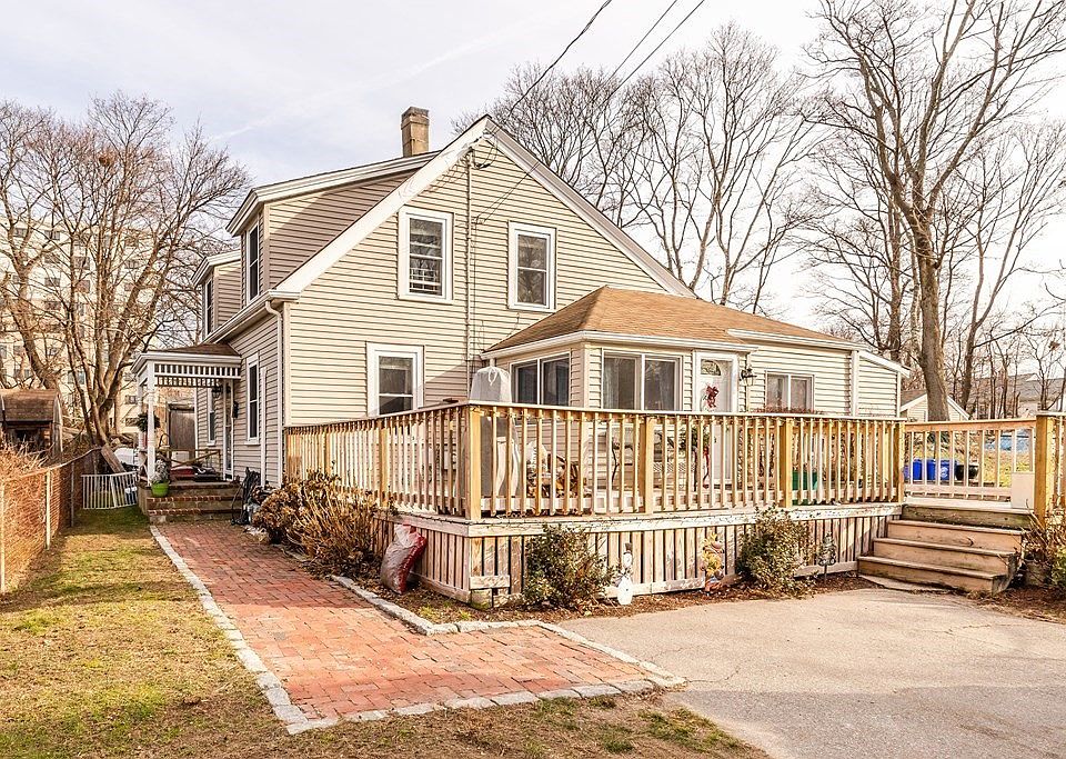 1st image of 23-25 Lindbergh Ave