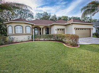 17258 SE 121st Ave, Summerfield, FL 34491