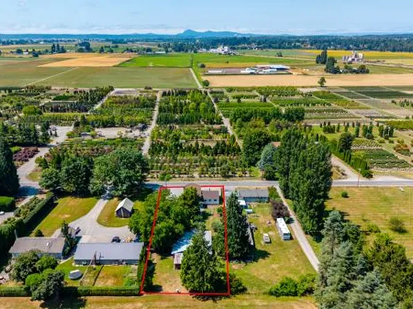 13021 Pulver Rd, Mount Vernon, WA 98233