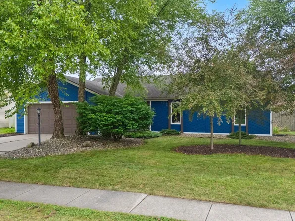 7316 Abington Dr, Fort Wayne, IN 46835