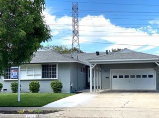 1045 Robin Way, Sunnyvale, CA 94087