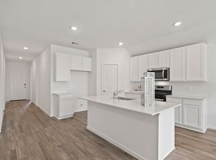 20050 Palermo Shores Dr, Hockley, TX 77447