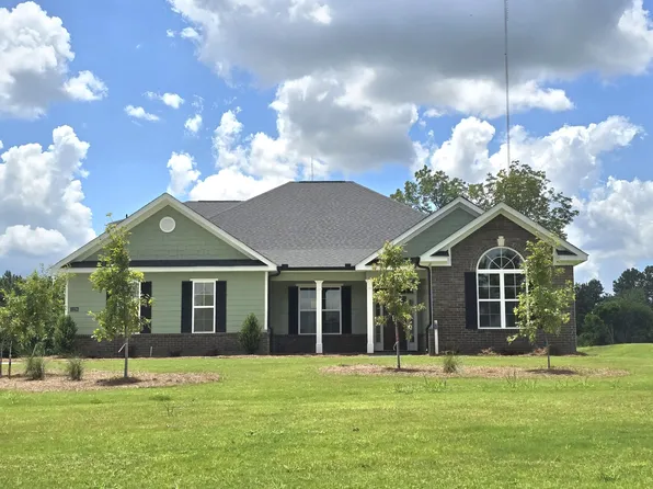 1279 BELLINGHAM Drive, Beech Island, SC 29842