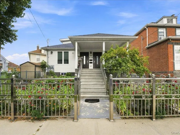 1366 Siegfried Place, Bronx, NY 10465