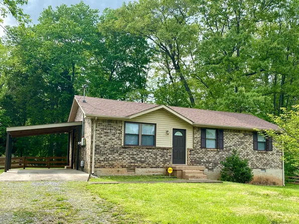 414 N Magnolia Dr, Clarksville, TN 37042