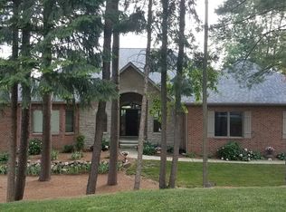 3278 Peregrine Way, Howell, MI 48843