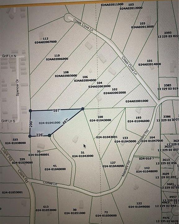 1st image of 51 Coffee Ln Unit 0