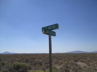 Tl 102 Salt Flt #[27S16E00-00, Christmas Valley, OR 97641