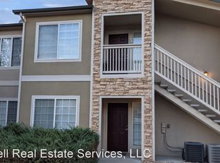 10056 E Carolina Pl APT 103, Denver, CO 80247