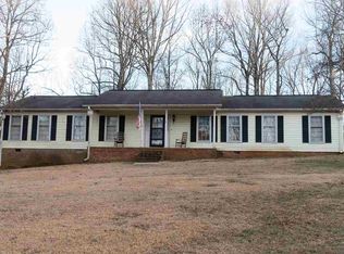 9 Williams Rd, Travelers Rest, SC 29690