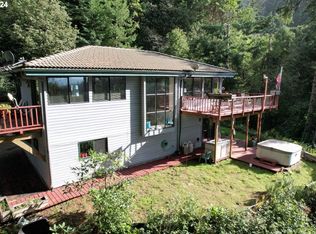 95234 Horizon Dr, Gold Beach, OR 97444