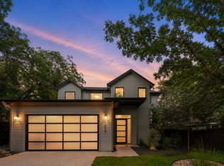 1906 Frazier Ave, Austin, TX 78704