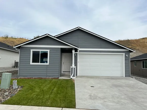 2311 SE Sage Brooke Rd, East Wenatchee, WA 98802