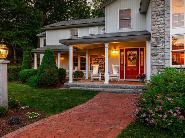 359 Poor Farm Road, New Ipswich, NH 03071