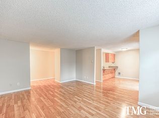 Cambria Apartments, Portland, OR 97219
