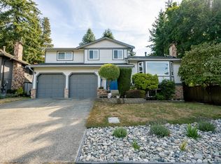 7844 108b St, Delta, BC V4C7Z9