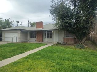 2107 Belle Ter, Bakersfield, CA 93304