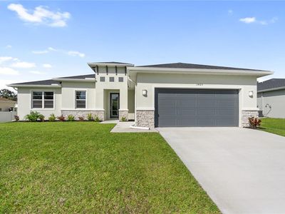 3425 Dryden St, North Port, FL, 34288