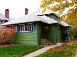 9220 S Winchester Ave, Chicago, IL