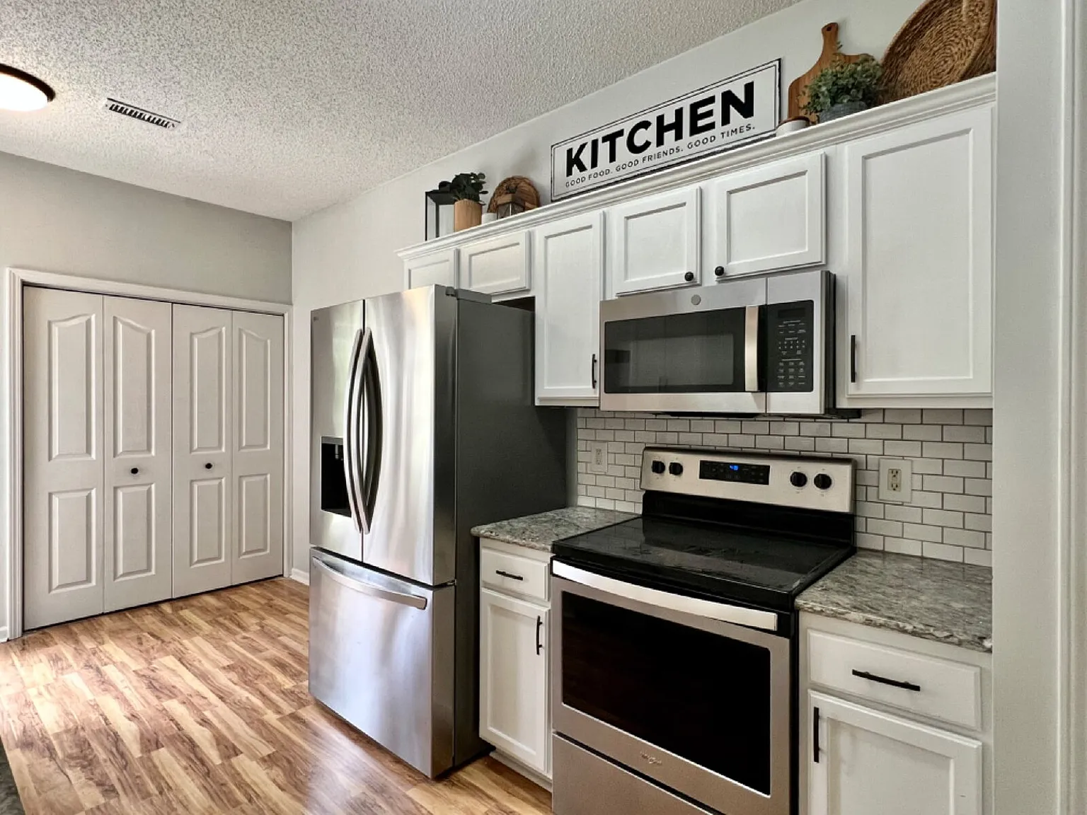 Open And Spacious! — Photo 4