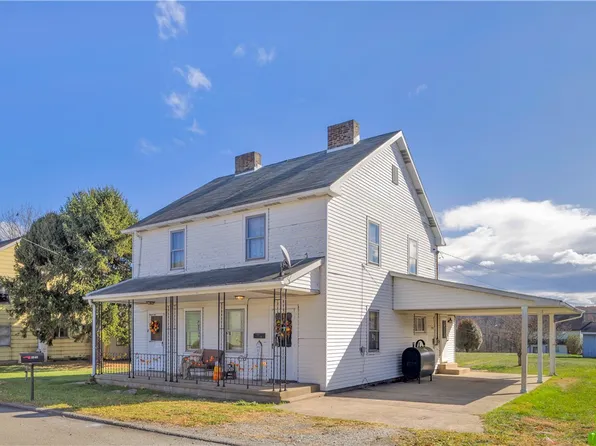 64 Hickory Rd N, Uniontown, PA 15401