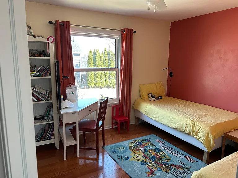 Bedroom 4