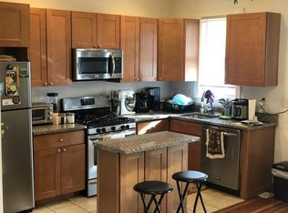 28 Fisher Ave #2G, Roxbury Crossing, MA 02120