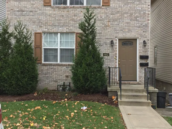 402 Kambach St #0, Pittsburgh, PA 15211