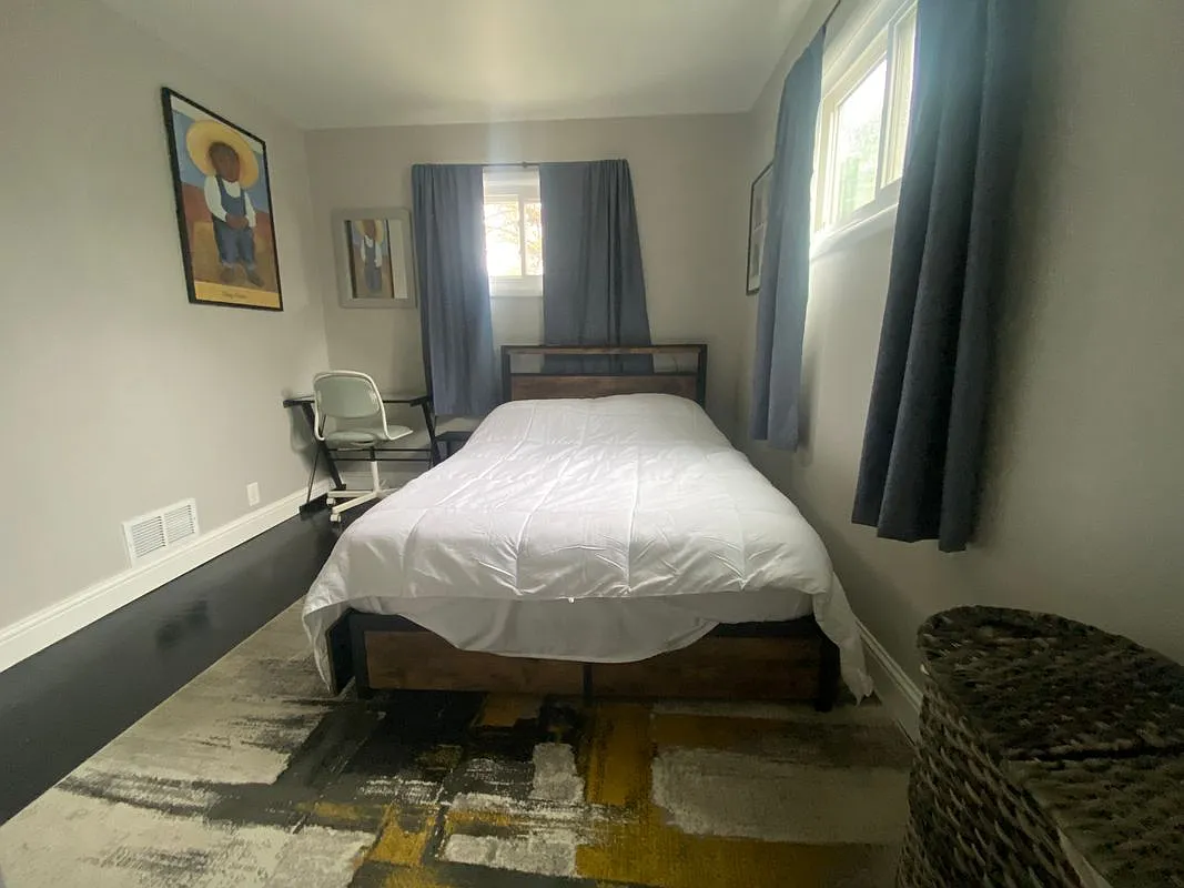 1 bed, 1.0 bath, 1032 sqft, $1,000 — Photo 4