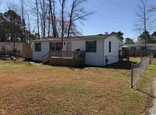 425 Sand Hill Dr, Conway, SC 29526