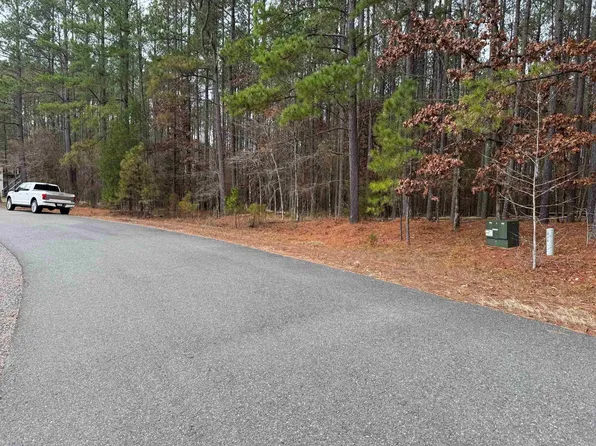 19 Alabanza Ln, Hot Springs Village, AR 71909