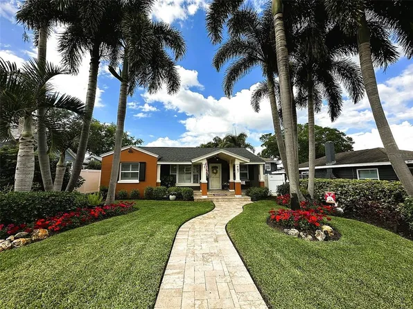 467 31st Ave N, Saint Petersburg, FL 33704
