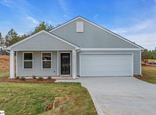 105 Alpine Heights Ct LOT 7, Anderson, SC 29625