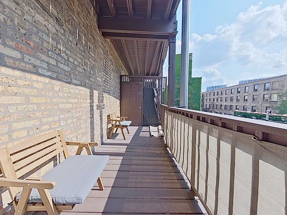 3rd image of 2464 N Geneva Ter APT 3B